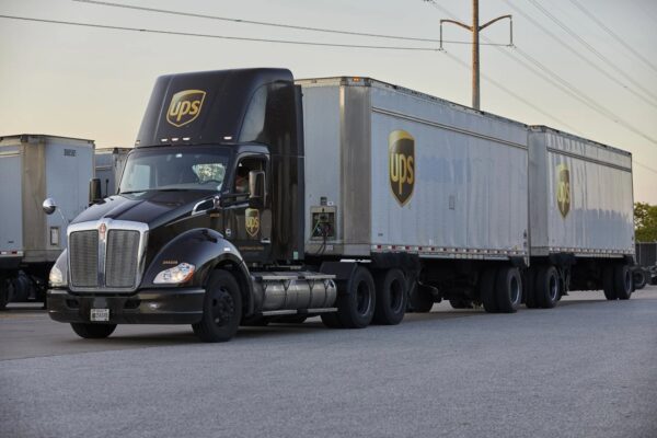 Is UPS a Millionaire-Maker Stock?