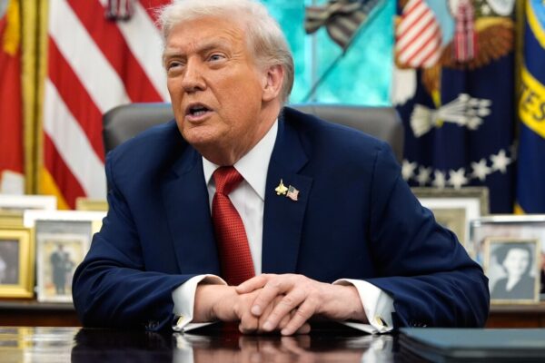 Big pharma stocks rise as Street reacts to latest presidential tariff plan