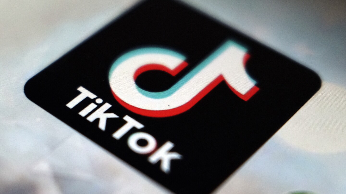 TikTok deal would give US control of board and algorithm, White House says