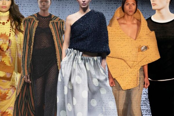 The best, most interesting and disorienting music at New York Fashion Week