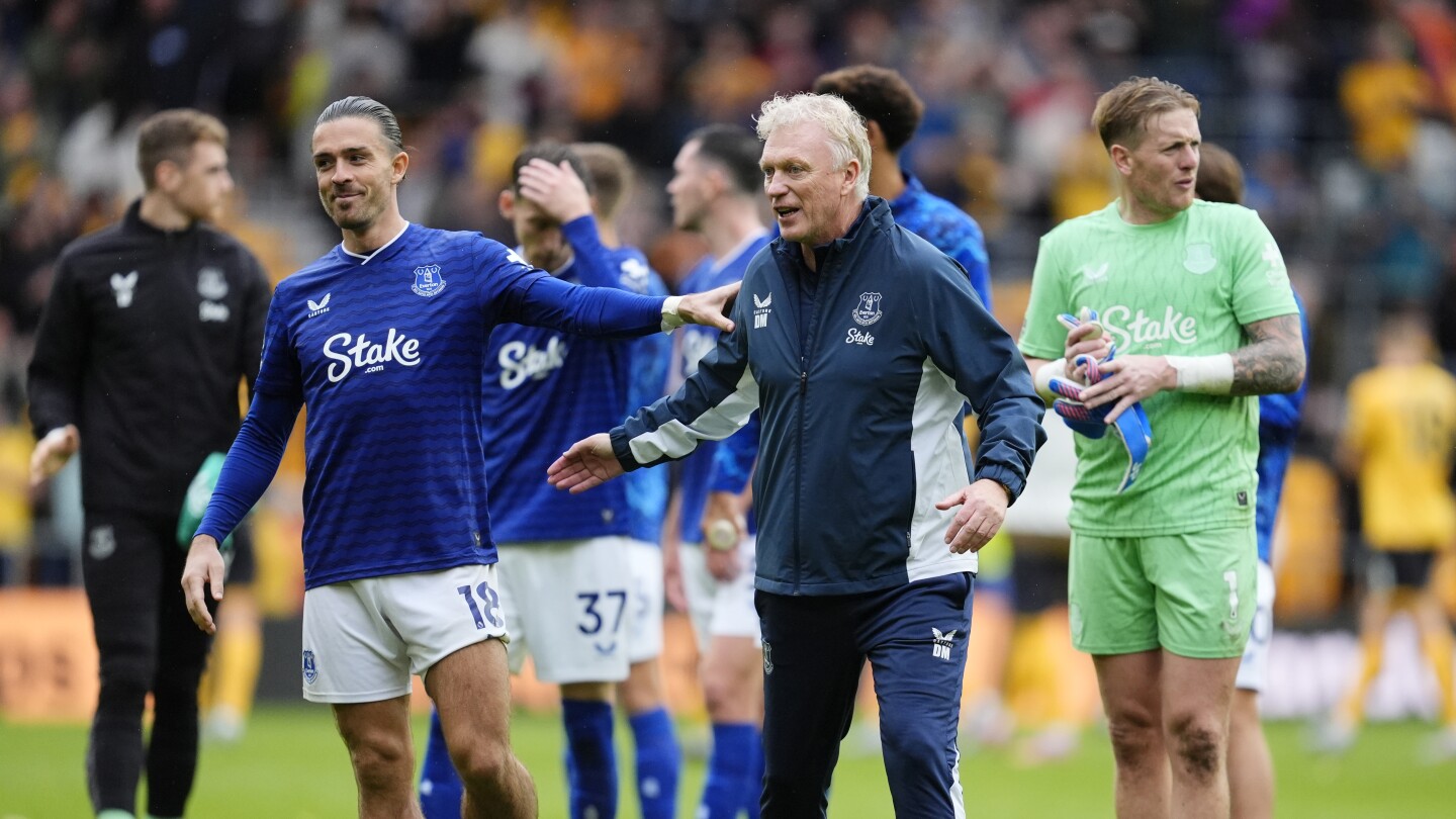 What we learned about the Premier League through three weeks: Grading all 20 teams