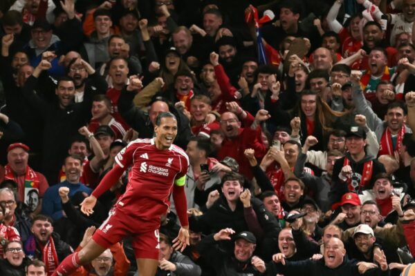 Premier League: Liverpool craves easy win in Merseyside derby as Arsenal seeks Man City hat-trick