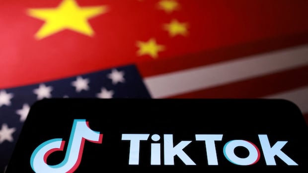 Trump signs order saying China will sell TikTok assets, allowing app to keep operating in U.S.