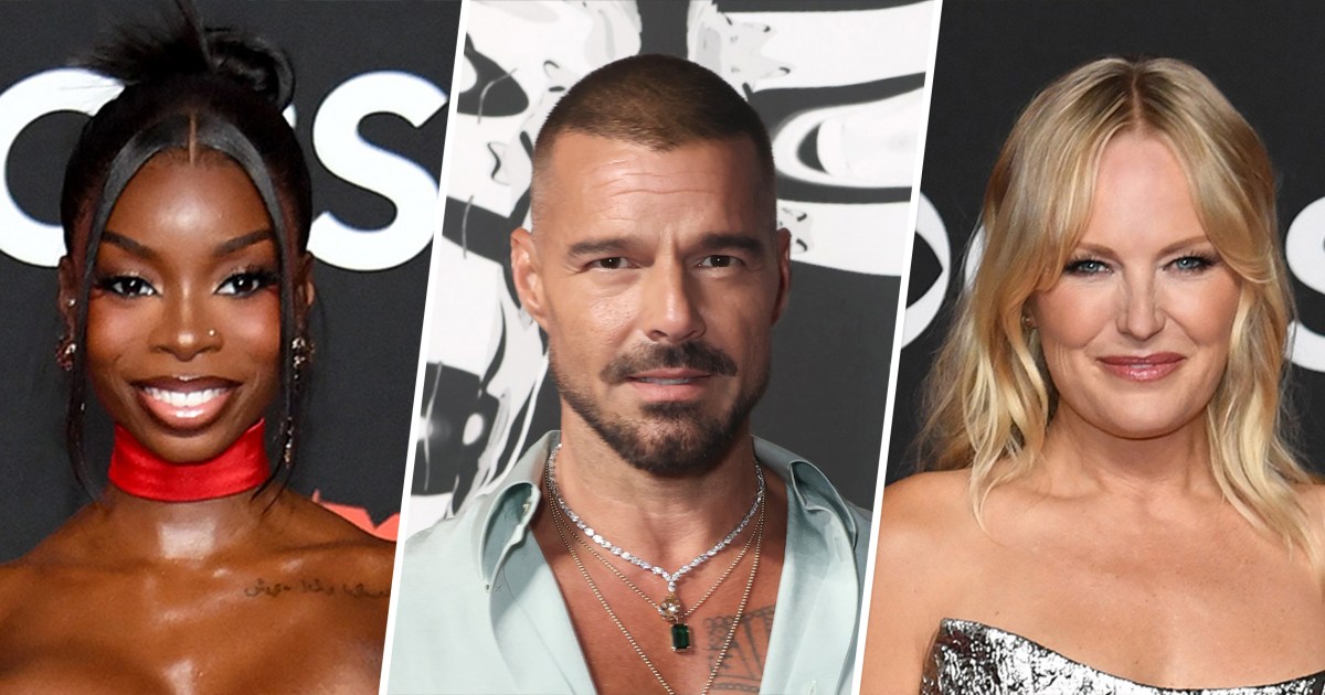 See the Celebrities at the MTV Award Show (Updates)