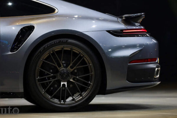 Volkswagen Faces $6 Billion Loss as Porsche Delays EV Launch Amid Market Challenges, ETAuto