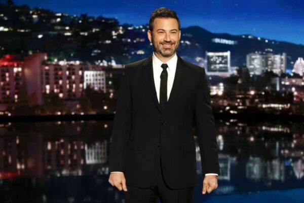 ‘Jimmy Kimmel Live!’ crew will be paid next week, as future of show remains in limbo