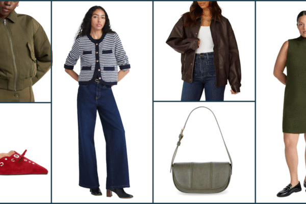 20 Editor-Approved Walmart Fall Fashion Essentials Under $50
