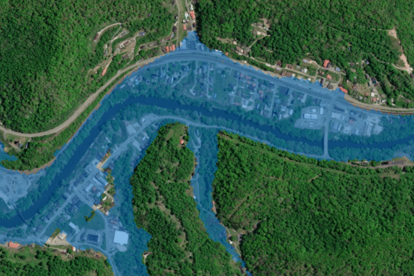 More than half of U.S. is now included in mapping tool for flood forecasts. Here’s what to know. More than half of U.S. is now included in mapping tool for flood forecasts. Here's what to know.