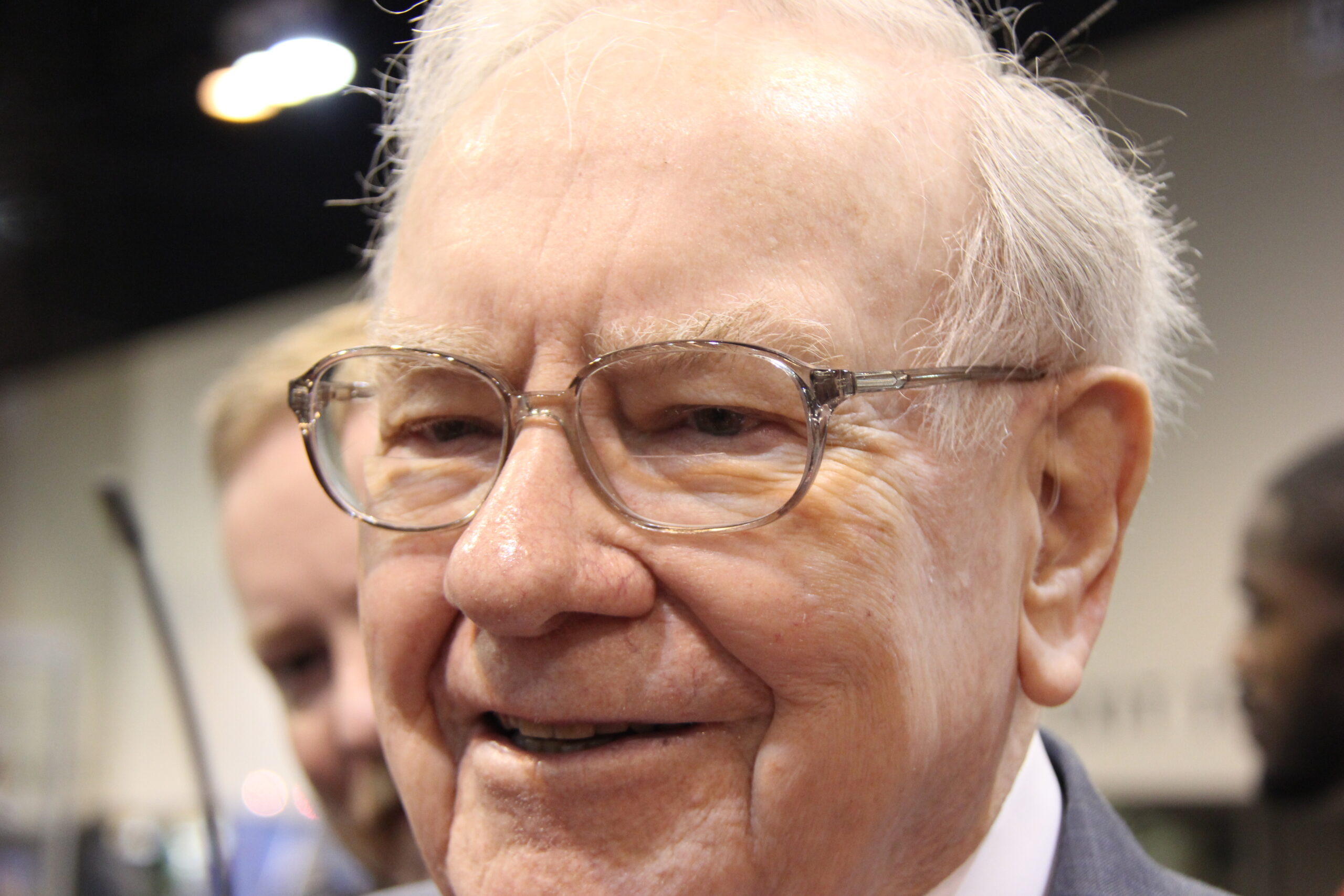 Prediction: These 2 Warren Buffett Stocks Could Beat the Market in the Next Decade