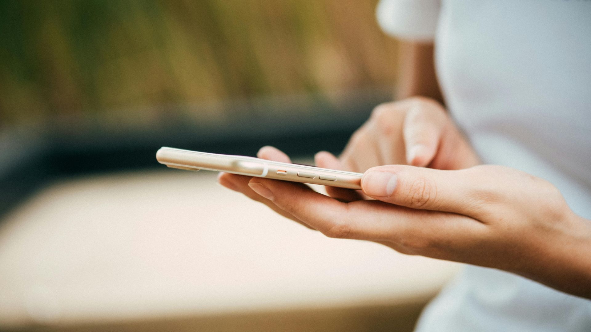 Cell phone emergency alert test scheduled for Friday morning