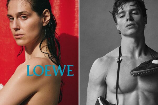 Loewe Teases Its Next Chapter, and More