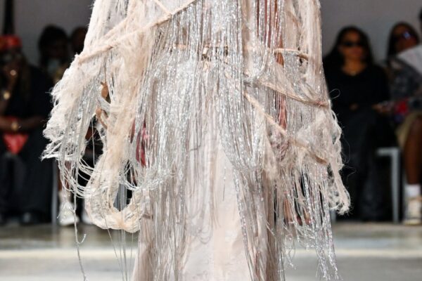 Who Decides War Spring 2026 Ready-to-Wear Runway, Fashion Show & Collection Review