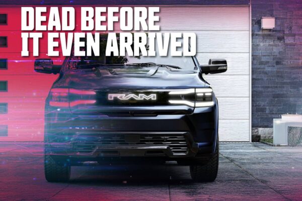 EV Market Shifts in 2025: Automakers Reevaluate All-Electric Plans