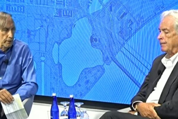 US must 'be really careful’ not to drive Modi closer to China: Former CIA chief William Burns