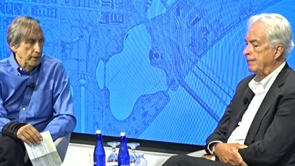 US must 'be really careful’ not to drive Modi closer to China: Former CIA chief William Burns