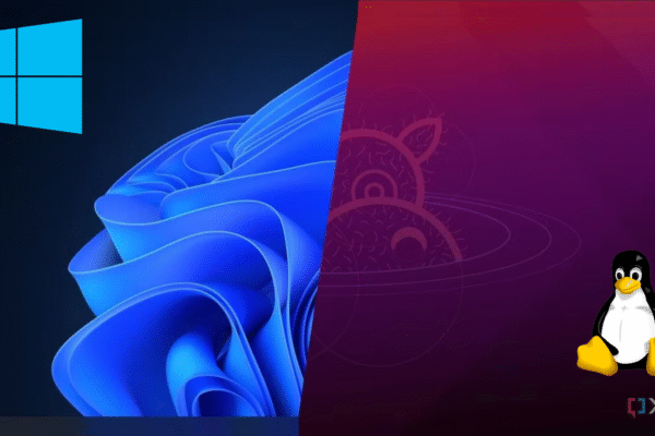 I recommend people use these apps when moving from Windows to Linux