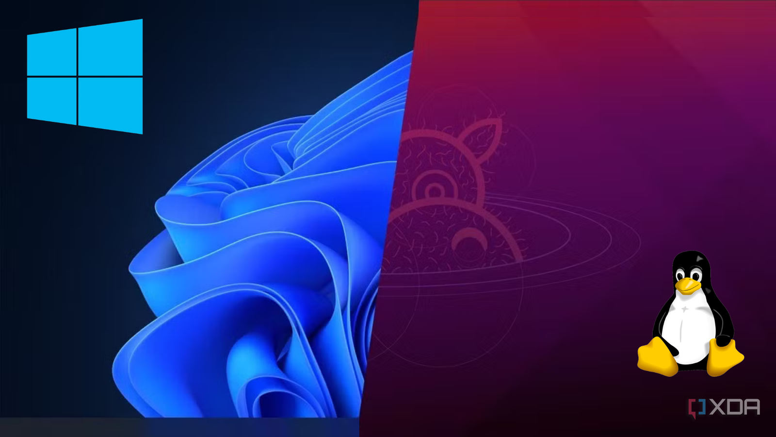 I recommend people use these apps when moving from Windows to Linux