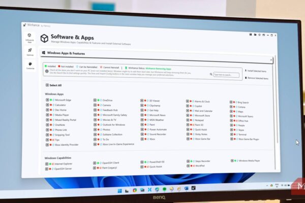These free apps finally made me enjoy using Windows again