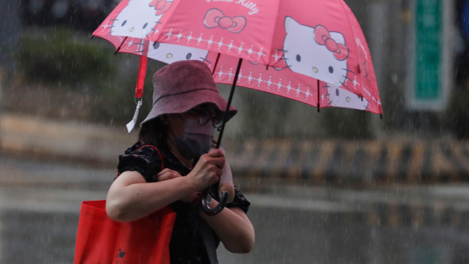 China cancels schools and flights as it braces for typhoon