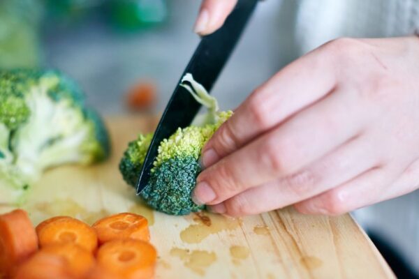 What Happened to My Body When I Ate Broccoli Every Day