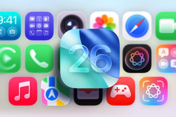 WWDC 2025 iOS 26
