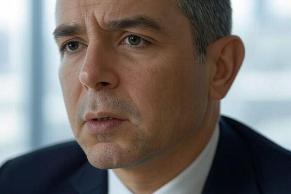 US Tech Giants Fuel China's Uyghur Surveillance Network