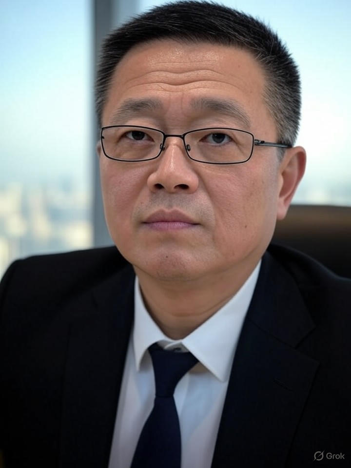 China Bans Tech Giants from Nvidia AI Chips in US Trade Retaliation