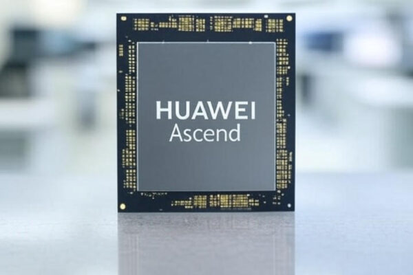 China's AI Self-Reliance Strategy Defies US Chip Export Controls