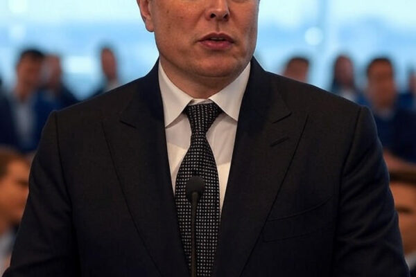 Elon Musk Unveils Tesla Master Plan Part 4: AI and Sustainable Abundance