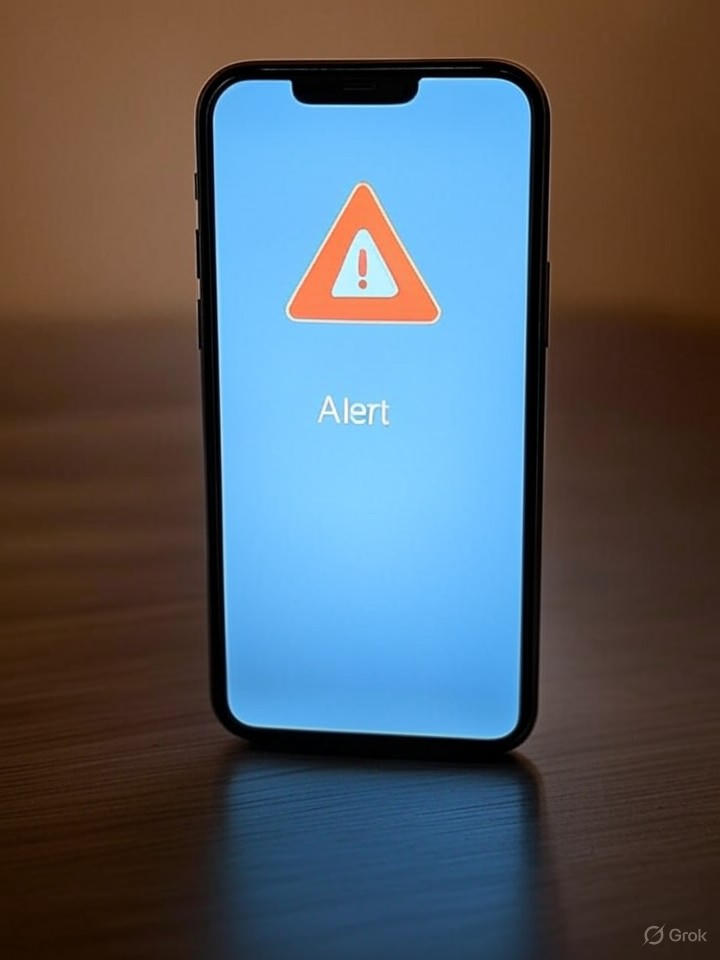 New RatOn Android Malware Targets Banking Apps and Crypto Wallets via NFC Attacks