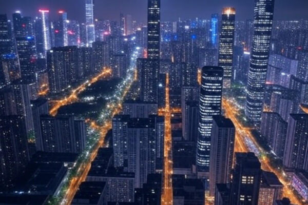 Shenzhen-Hong Kong-Guangzhou Tops WIPO 2025 Innovation Index, Overtaking Tokyo Shenzhen-Hong Kong-Guangzhou Tops WIPO 2025 Innovation Index, Overtaking Tokyo