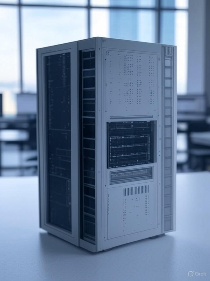 OpenAI o3 Model Revolutionizes Multimodal LLM App Development in 2025