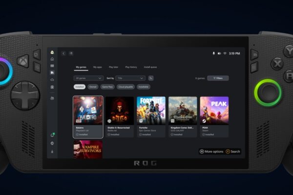 Microsoft’s Xbox PC app adds Steam games and access to other stores Microsoft’s Xbox PC app adds Steam games and access to other stores