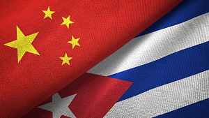 China and Cuba seal deals on trade, technology, and cultural exchange