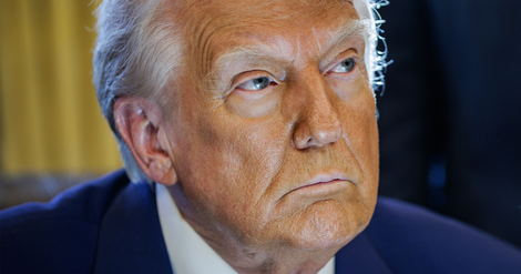 The Donald Trump Death Hoax—And Why Narcissists Like Him Live Forever