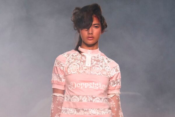 Yuhan Wang Spring 2026 Ready to Wear, Fashion Show & Collection Review