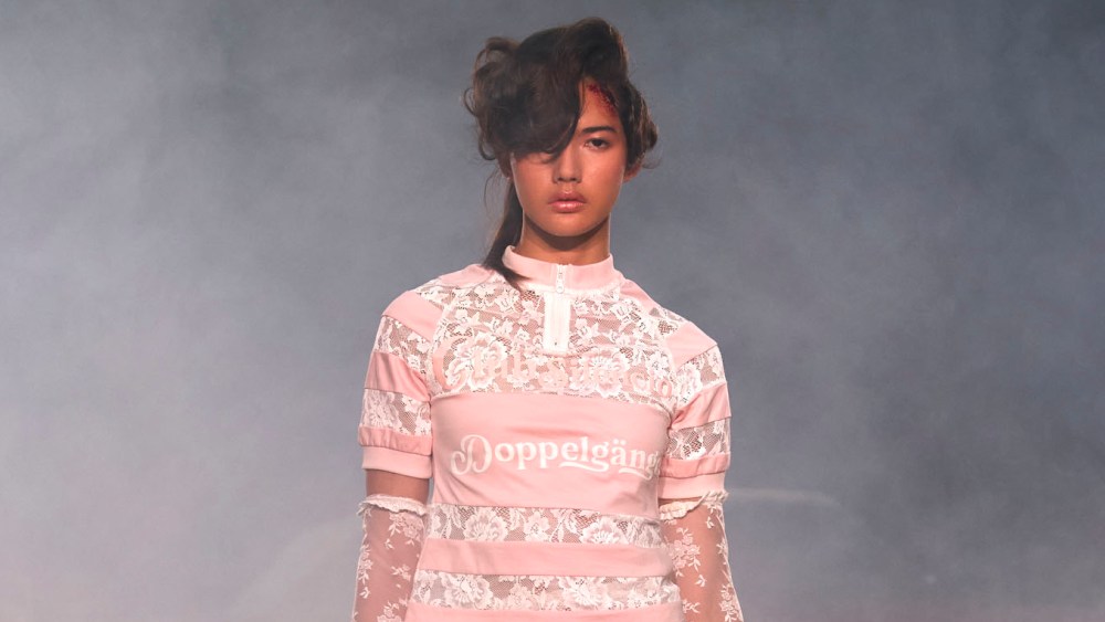 Yuhan Wang Spring 2026 Ready to Wear, Fashion Show & Collection Review