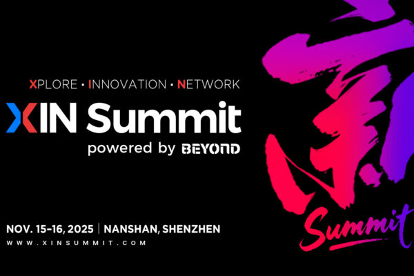 BEYOND Expo Announces XIN Summit · TechNode