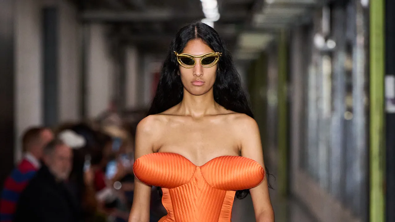 Jean Paul Gaultier, Fashion’s OG Enfant Terrible, Talks Controversy, Criticism, and His Successor Duran Lantink