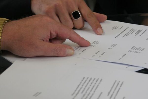 3 Prominent Growth Companies With Strong Insider Ownership