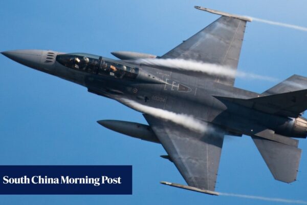 India says it destroyed Pakistan’s Chinese and US-made fighter jets in May clashes