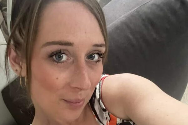 Double murderer who stabbed pregnant girlfriend 23 times is jailed for life