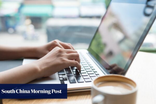 Is AI a blessing or a curse for China’s new generation of writers? Is AI a blessing or a curse for China’s new generation of writers?