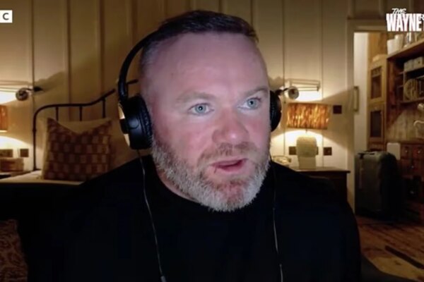 Wayne Rooney Names Ultimate Premier League Five-a-Side Squad