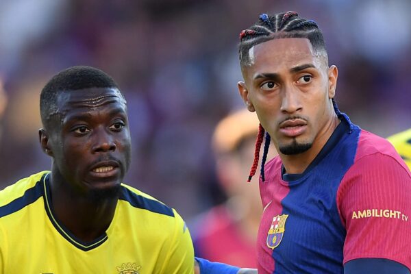 La Liga Confirms Historic Barcelona Match After Controversial UEFA Decision