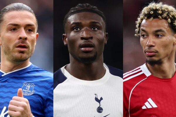 Ten Best Premier League Summer Transfer Signings So Far—Ranked