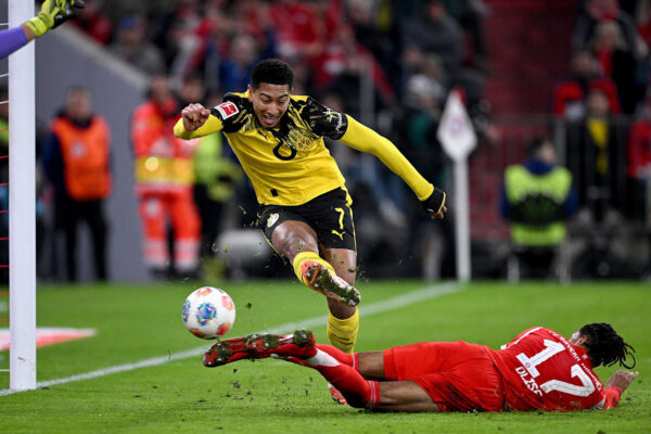 Premier League Clubs Alert as Ex-Sunderland Star Jobe Bellingham Seeks Dortmund Exit