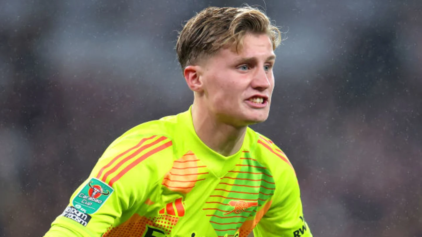 The Premier League Players Representing England at the FIFA U17 World Cup