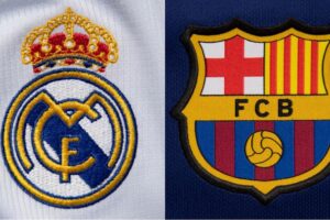 Real Madrid vs. Barcelona: Preview, Predictions and Lineups Real Madrid vs. Barcelona: Preview, Predictions and Lineups