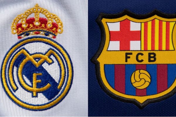 Real Madrid vs. Barcelona: Preview, Predictions and Lineups